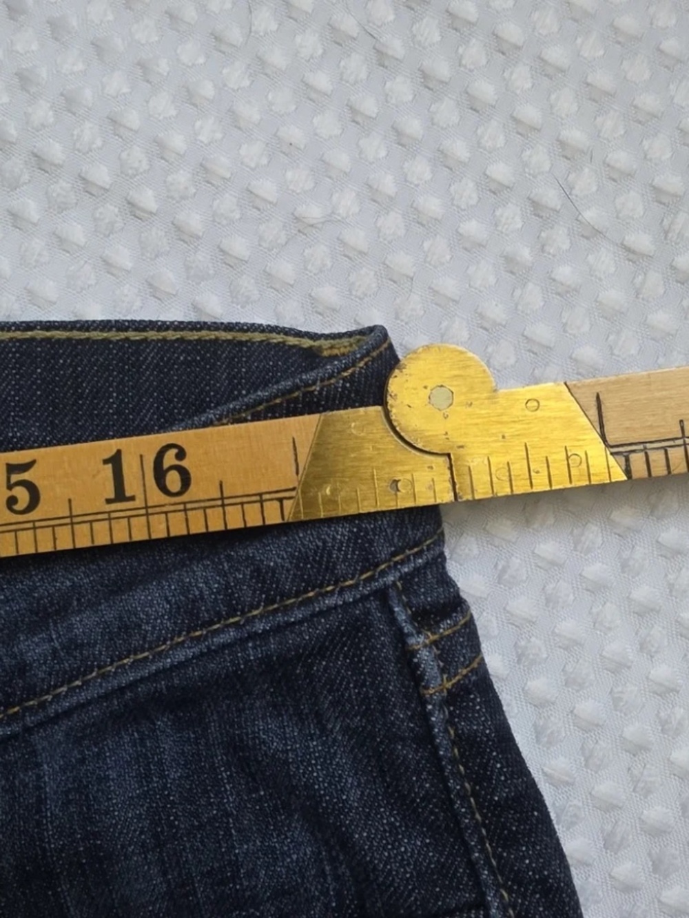 Gap Jean's - Picture 14 of 15